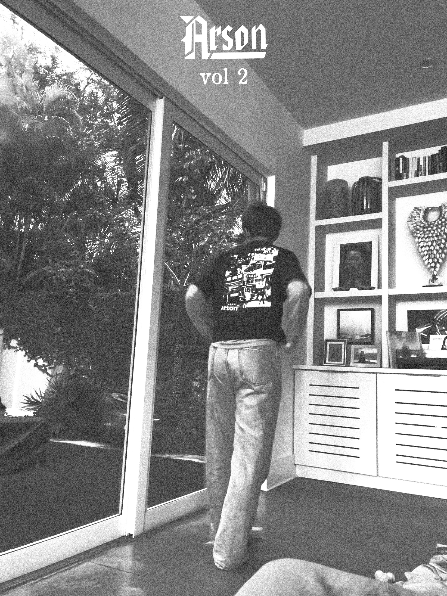 Arson Vol 2