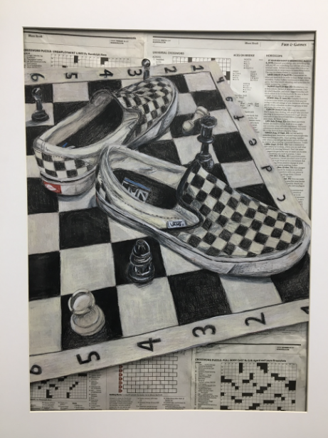 Checkmate