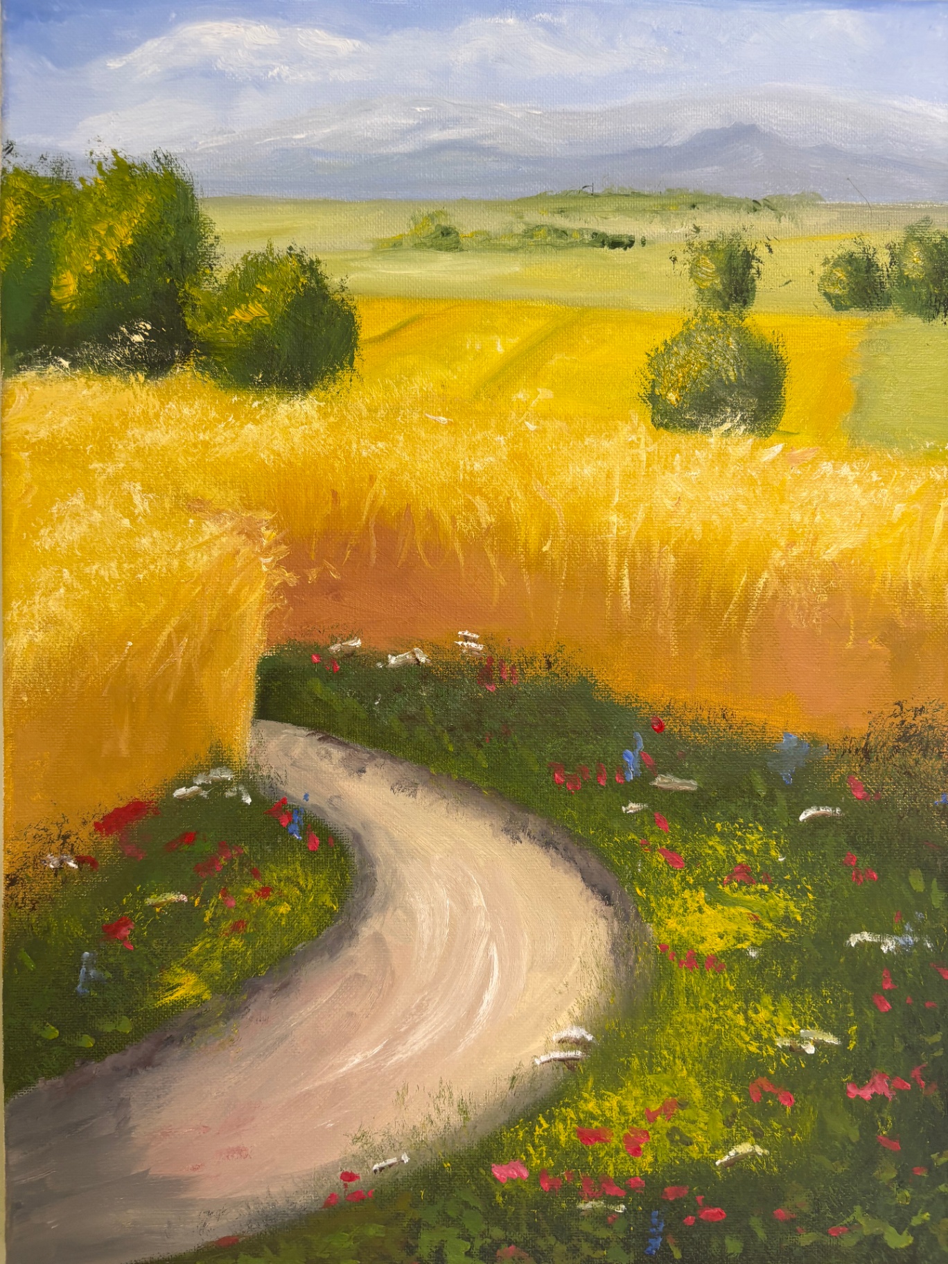 Field